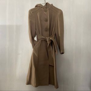 Women’s Trench Coat